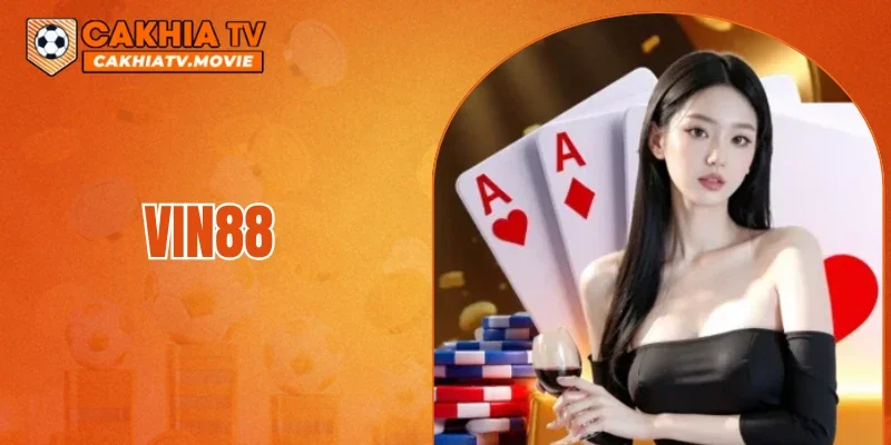 VIN88